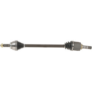 CV Axle Assembly - 66-7382HD