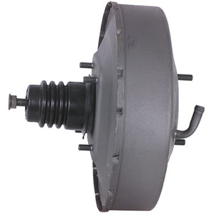 Power Brake Booster - 53-2027