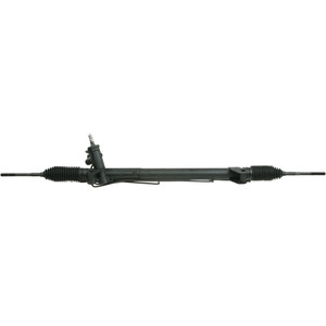 Rack and Pinion Assembly - 22-385