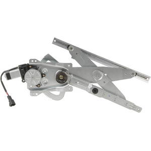 Window Motor and Regulator Assembly - 82-185AR