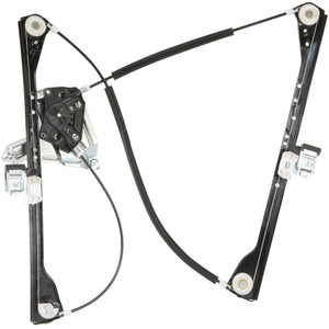 Window Motor and Regulator Assembly - 82-193AR
