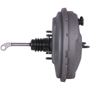 Power Brake Booster - 54-73021