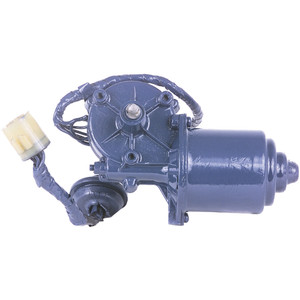 Wiper Motor - 43-1562