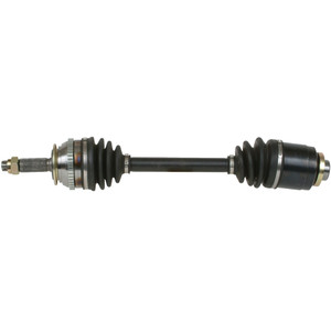 CV Axle Assembly - 66-3407