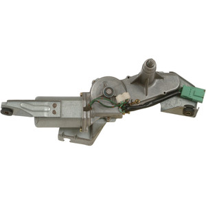 Wiper Motor - 43-4010