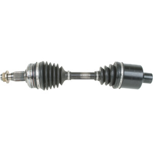 CV Axle Assembly - 66-3044