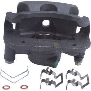 Disc Brake Caliper - 19-B1015