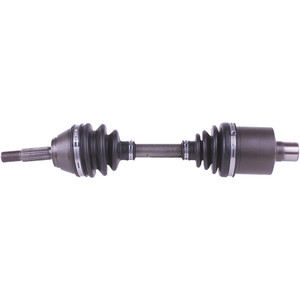 CV Axle Assembly - 60-1018