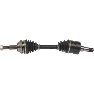 CV Axle Assembly - 66-3421