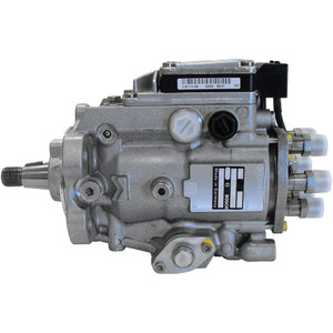 Fuel Injection Pump - 2H-302