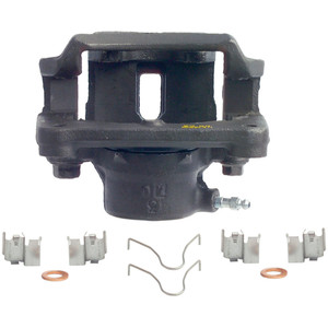 Disc Brake Caliper - 19-B1704