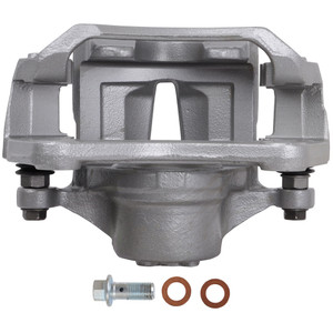 Disc Brake Caliper - 19-P6407