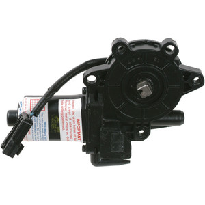 Window Motor - 47-1367