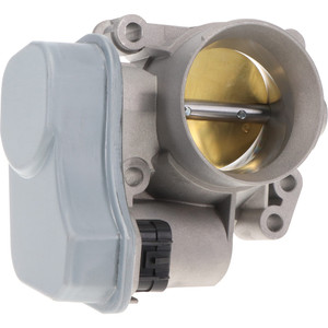 Fuel Injection Throttle Body - 6E-3012