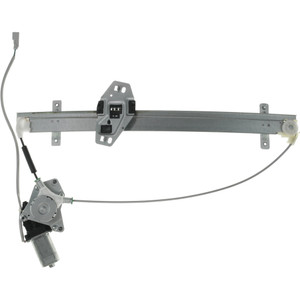 Window Motor and Regulator Assembly - 82-1566IR