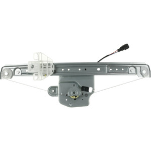 Window Motor and Regulator Assembly - 82-40008AR