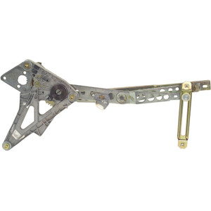 Window Regulator - 82-3905A