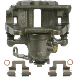 Disc Brake Caliper - 19-B3414