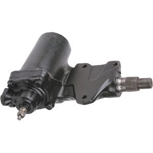 Steering Gear - 27-8457
