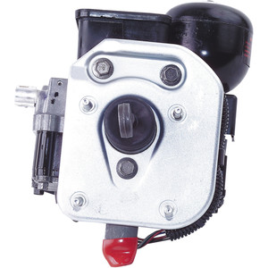 ABS Hydraulic Assembly - 12-3112