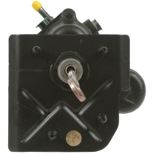 Power Brake Booster - 52-7414