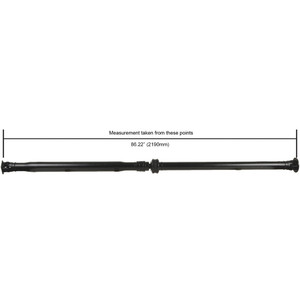 Drive Shaft - 65-6004