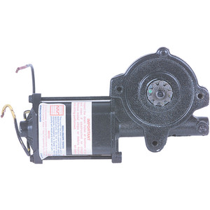 Power Window Motor - 42-333