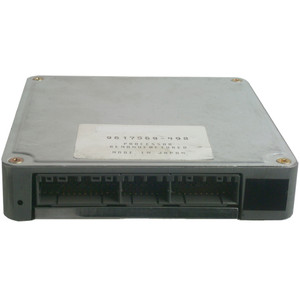 Engine Control Module (ECM) - 72-1495