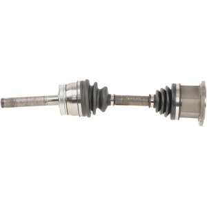 CV Axle Assembly - 66-6012