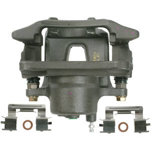 Disc Brake Caliper - 19-B2580