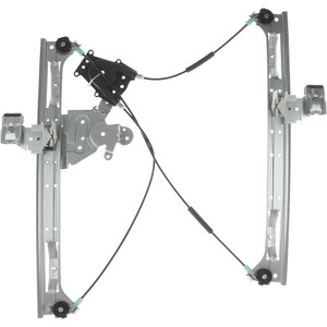 Window Regulator - 82-176A