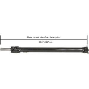 Drive Shaft - 65-9453