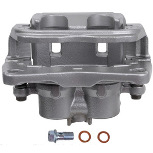 Disc Brake Caliper - 19-P7084