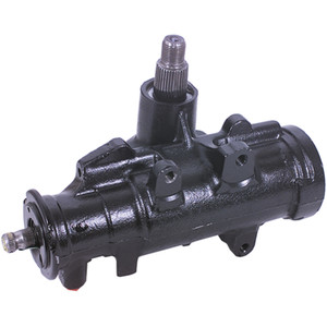 Steering Gear - 27-7548