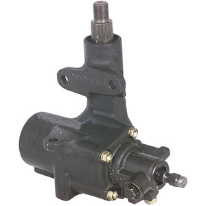 Steering Gear - 27-8479