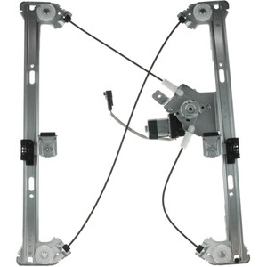 Window Motor and Regulator Assembly - 82-2004AR