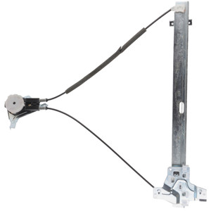 Window Regulator - 82-396M