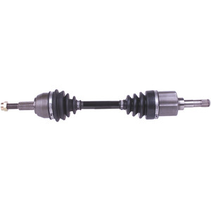 CV Axle Assembly - 60-2006