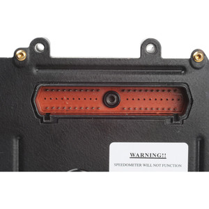 Transmission Control Module - 73-80183
