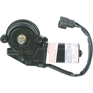 Window Motor - 47-1738