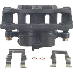 Brake Caliper - 18-B4671A