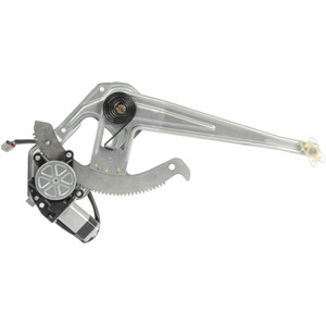 Window Motor and Regulator Assembly - 82-1777AR