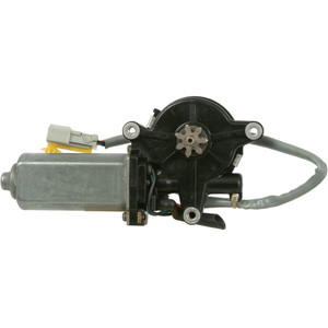 Window Motor - 47-15075