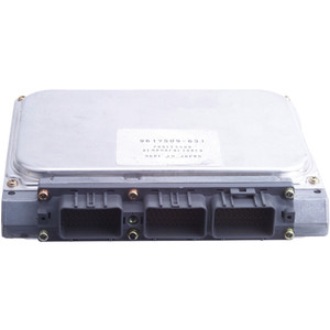 Engine Control Module (ECM) - 72-1521