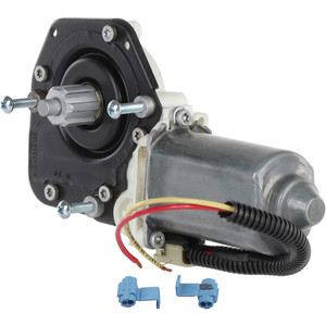 Window Motor - 42-396