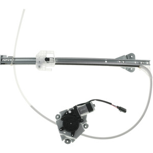 Window Motor and Regulator Assembly - 82-626BR