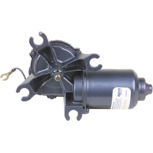 Wiper Motor - 43-1651