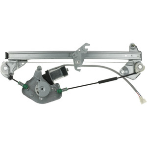 Window Motor and Regulator Assembly - 82-8001AR