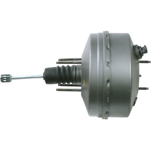 Power Brake Booster - 54-74434