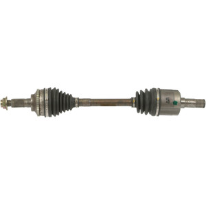CV Axle Assembly - 60-2090